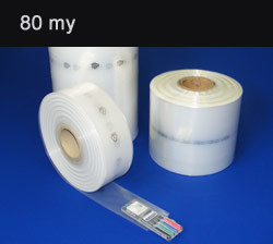 80 my - LDPE